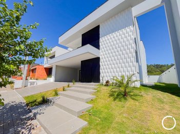 house em Estrada Municipal Silvio Schirmer, Camobi - Santa Maria - RS