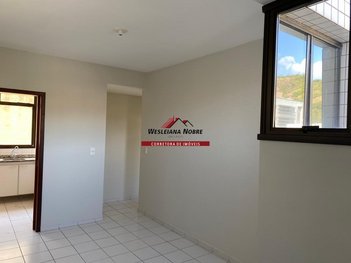 apartment em Rua Augusta Siqueira, Centro - Viçosa - MG