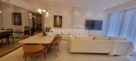 house em Rua Milton Leite Oliveira, Condomínio Residencial Village Vert - Sorocaba - SP