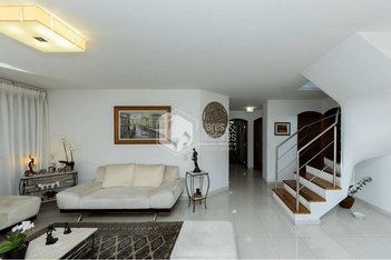 apartment em Rua Pascal, Campo Belo - São Paulo - SP