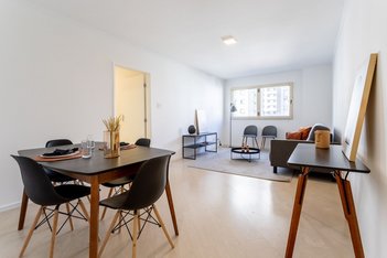 apartment em Rua Tabapuã, Itaim Bibi - São Paulo - SP