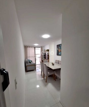 apartment em Rua São Paulo, Praia da Costa - Vila Velha - ES