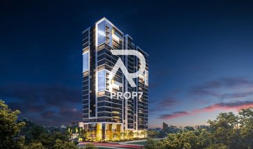 apartment em Rua Domingos Lopes, Campo Belo - São Paulo - SP