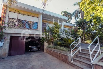 house em Benno Mentz, Vila Ipiranga - Porto Alegre - RS