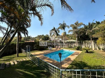 house em Rua Alexandre Mattiuzzo, Jardim Leonor - Itatiba - SP