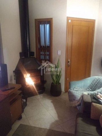 house em Rua Silveira Martins, Capão da Cruz - Sapucaia do Sul - RS