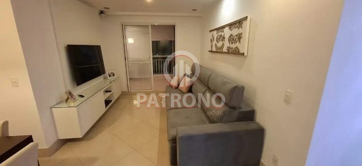 Cômodo Condomínio