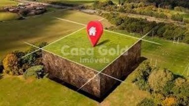 land_lot em Rua Cactos, Jardim Paraíso - Sinop - MT