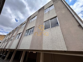 apartment em Travessa Medianeira, Boa Vista - Curitiba - PR