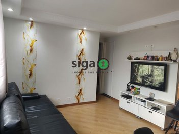 apartment em Rua Amaro Velho, Jardim Vergueiro - São Paulo - SP