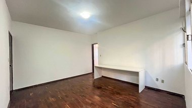 apartment em Rua Nascimento Gurgel, Grajaú - Belo Horizonte - MG