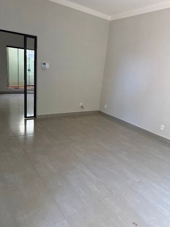 house em Rua Cândido Carneiro, Vila Bom Jesus - São José do Rio Preto - SP
