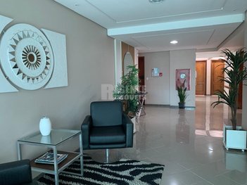 apartment em Rua Capitão Américo, Córrego Grande - Florianópolis - SC