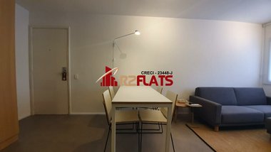 apartment em Rua Haddock Lobo, Cerqueira César - São Paulo - SP