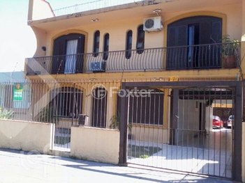 house em Rua Márcio Dias, Nonoai - Porto Alegre - RS