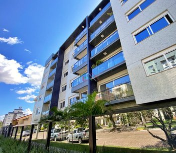 apartment em José Gomes, Tristeza - Porto Alegre - RS