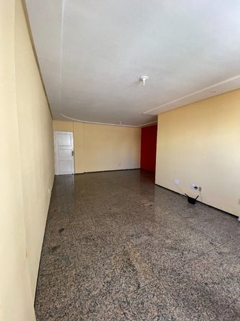 apartment em Rua Amélia Benebien, Papicu - Fortaleza - CE