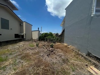 commercial_land_lot em Rua Gustavo Barroso, Capoeiras - Florianópolis - SC