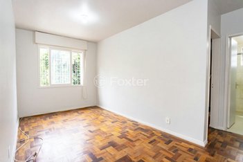 apartment em Rua Gaston Englert, Vila Ipiranga - Porto Alegre - RS