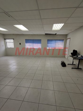 office em Gabriel Prestes, Santana - São Paulo - SP