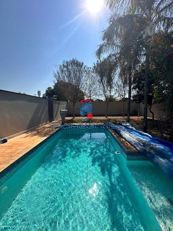 house em Estrada da Rhodia, Vila Hollândia - Campinas - SP