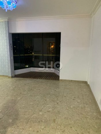 apartment em Rua Apinajés, Perdizes - São Paulo - SP