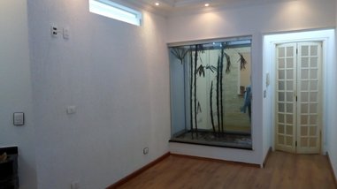 house em Rua Doutor Edmundo Vasconcelos, Residencial Santa Madre Paulina - Salto - SP