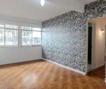apartment em Alameda Ribeirão Preto, Bela Vista - São Paulo - SP