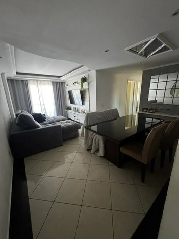 apartment em Rua João Marchiori, Cidade Patriarca - São Paulo - SP