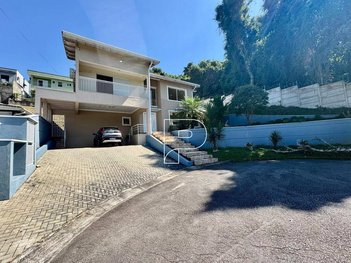 house em Estrada Carlos Antônio Pereira de Castro, Pitas - Cotia - SP