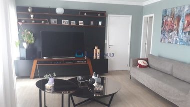 apartment em Rua Dom Mateus, Vila Monumento - São Paulo - SP