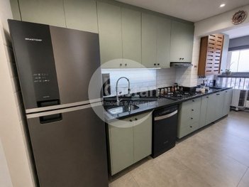 apartment em Rua Jupuruchita, Alto da Mooca - São Paulo - SP
