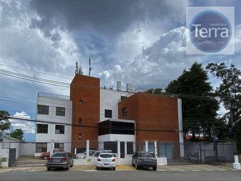 commercial_property em Rua Adib Auada, Jardim Lambreta - Cotia - SP