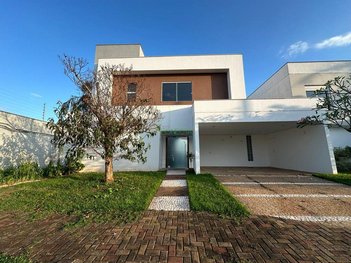house em Rua Luiz Lerco, Terra Bonita - Londrina - PR
