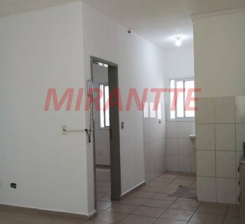 apartment em André Da Fonseca, Jardim Japão - São Paulo - SP