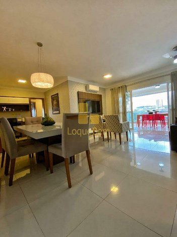 apartment em Rua José Barbosa Neto, Jardim Botânico - Ribeirão Preto - SP