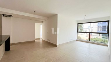 apartment em Rua Esmeralda, Prado - Belo Horizonte - MG