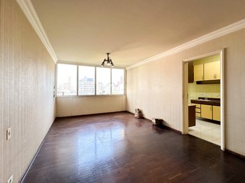 apartment em Rua Domingos Fernandes, Vila Nova Conceição - São Paulo - SP