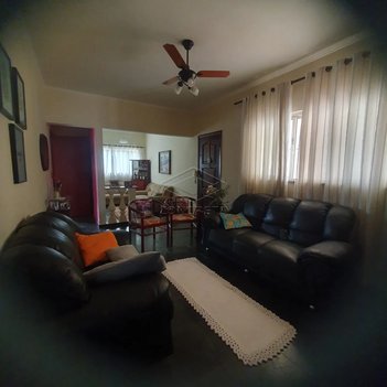 house em Rua Antônio Crescione, Jardim Márcia II - Agudos - SP
