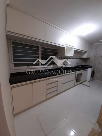 apartment em Rua José Aulisio, Jardim Imperial - São José dos Campos - SP