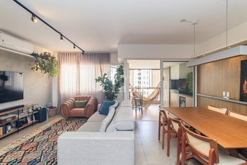 apartment em Avenida Coronel Lucas de Oliveira, Petrópolis - Porto Alegre - RS
