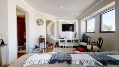 apartment em Rua Cotoxó, Perdizes - São Paulo - SP