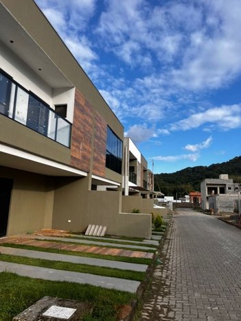 house em SP-125, Jardim Carolina - Ubatuba - SP