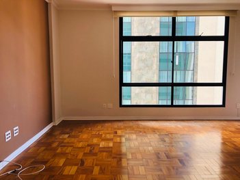 apartment em Rua da Consolação, Consolação - São Paulo - SP