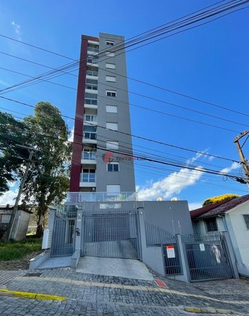 apartment em Rua Nereu Pinto Prestes, Cristo Redentor - Caxias do Sul - RS