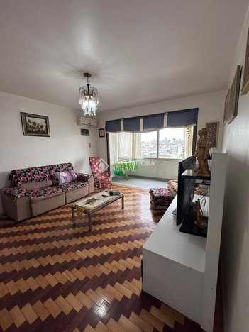 apartment em Rua Quintino Bandeira, São Geraldo - Porto Alegre - RS