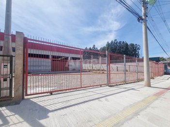 industrial em Avenida Rio Grande, Vera Cruz - Passo Fundo - RS