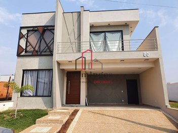 house em Rua Buritis, Parque Olívio Franceschini - Hortolândia - SP