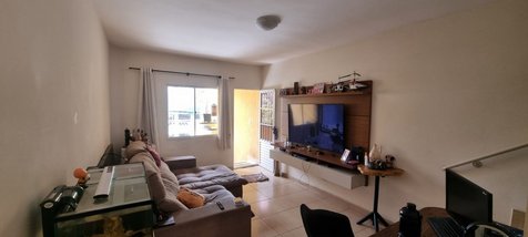 house em Rua Cleonice, Jardim Colombo - São Paulo - SP