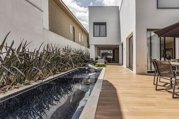house em Rua Veneza, Jardim Paulista - São Paulo - SP